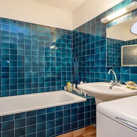 Apartment La Colinne -113- 3 Pers *