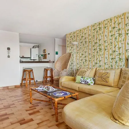Apartment La Colinne -113- 3 Pers