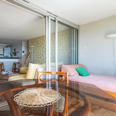 Apartment La Colinne -113- 3 Pers Agde