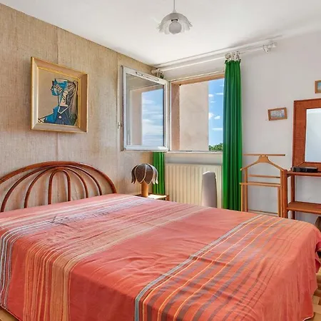 La Colinne -113- 3 Pers Apartment Agde
